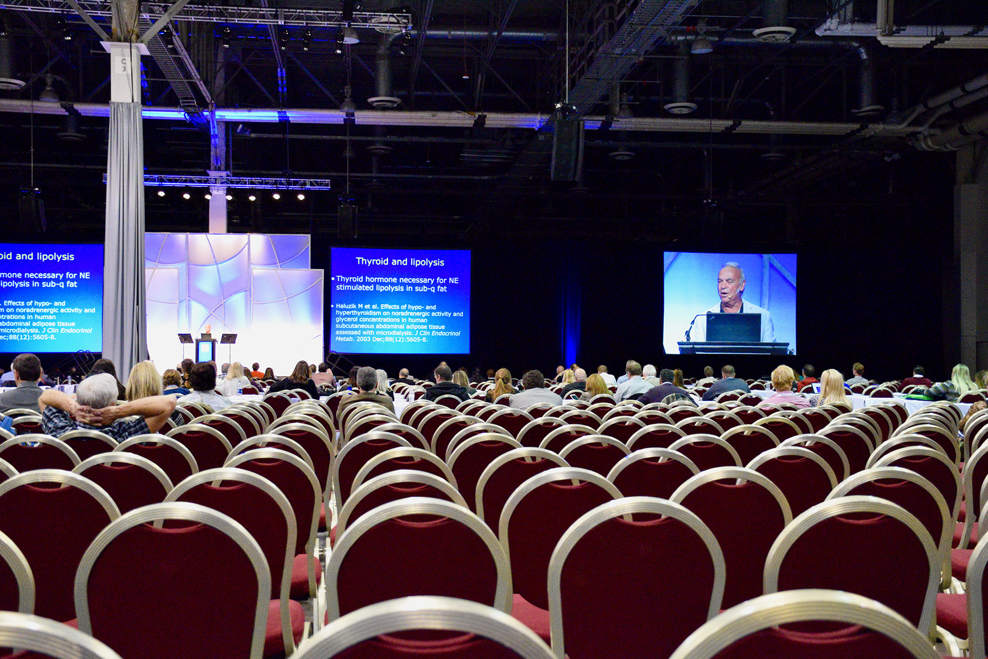 Anti-Aging - A4M Conference