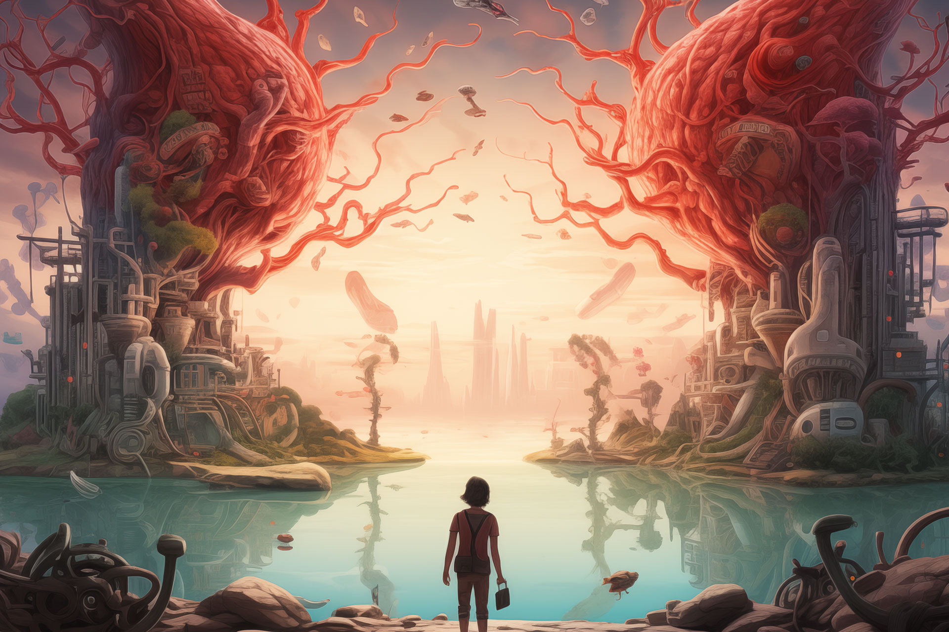 12 New Players in Life Sciences