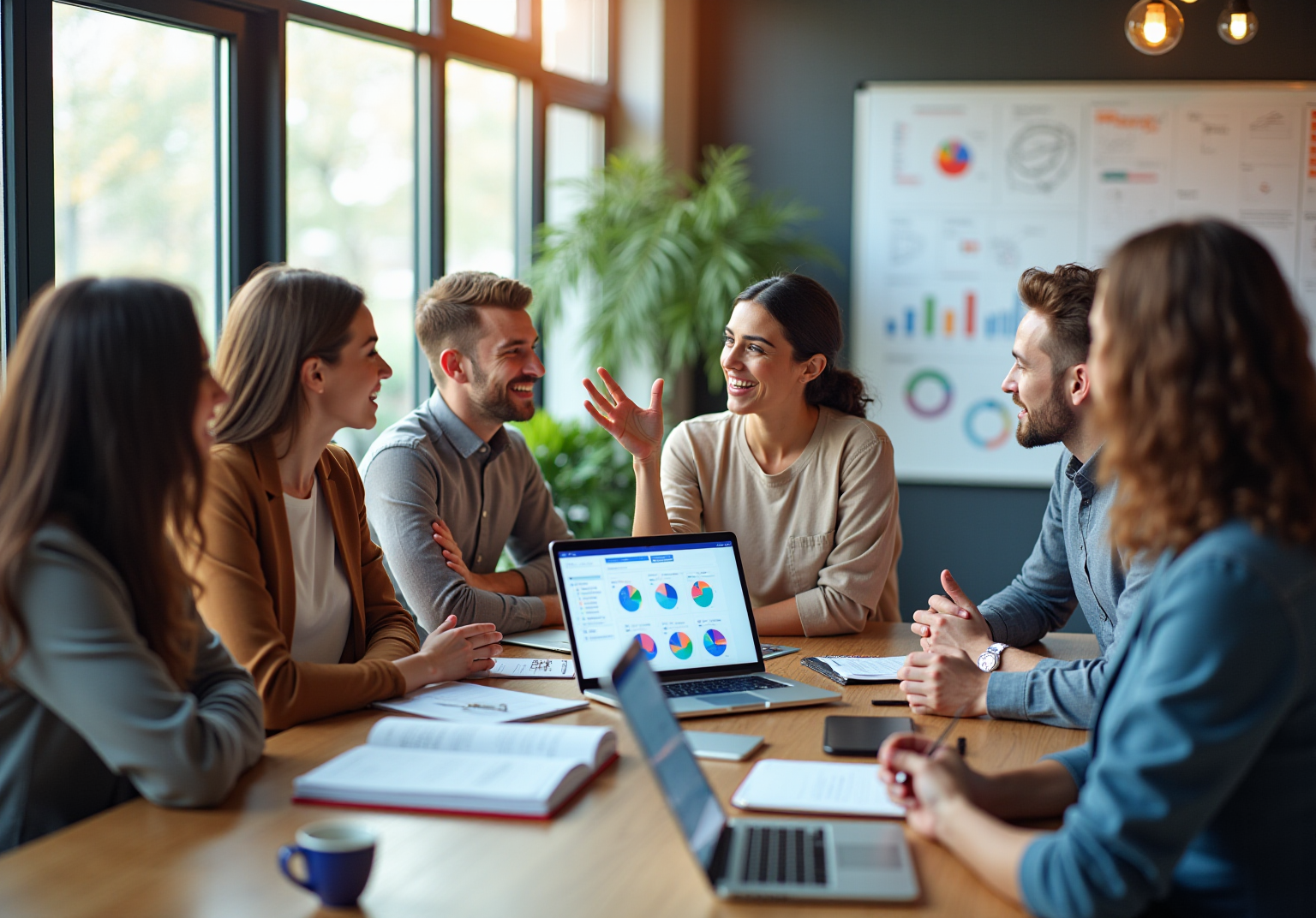 4 Ways to Stay on Trend for Innovative Business Success