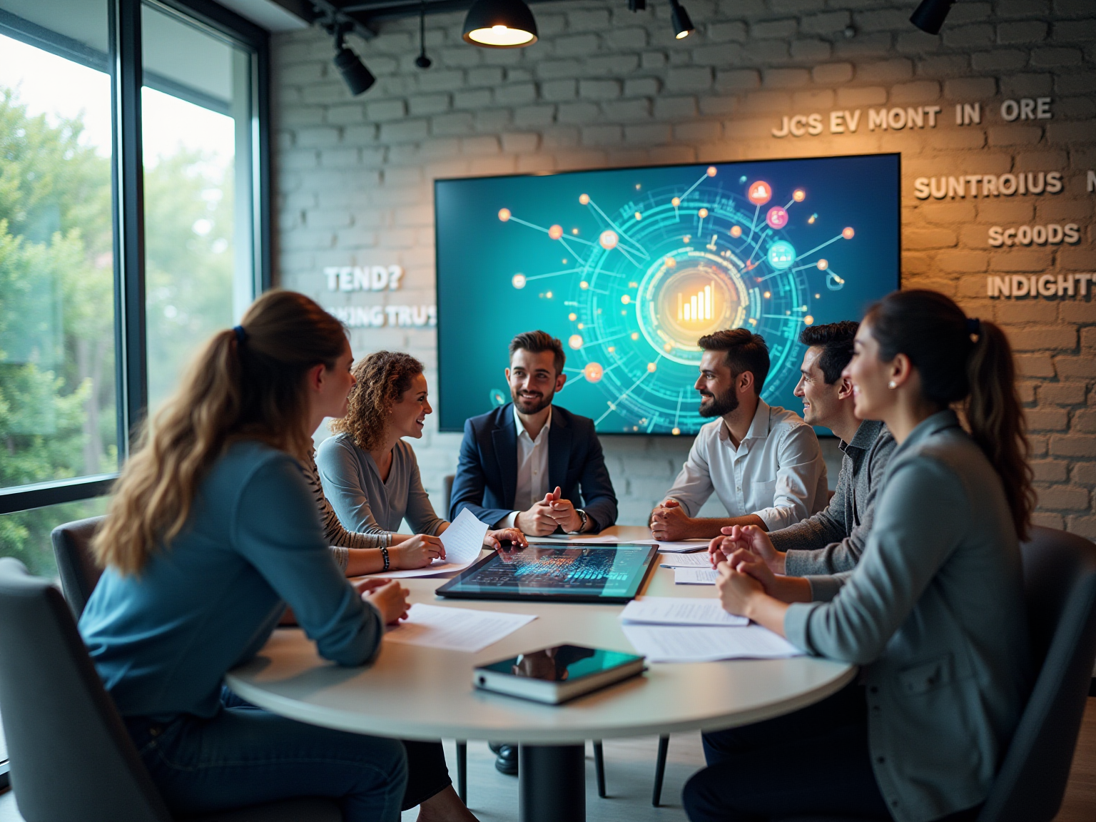 10 Product Trends Innovators Must Leverage for Success