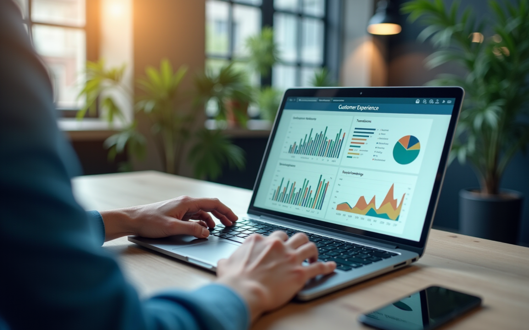 10 Customer Experience Trends Shaping Business Success in 2025