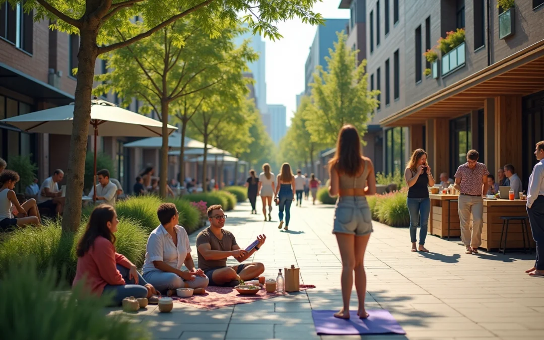 10 Lifestyle-Trends Shaping Our Future in 2025