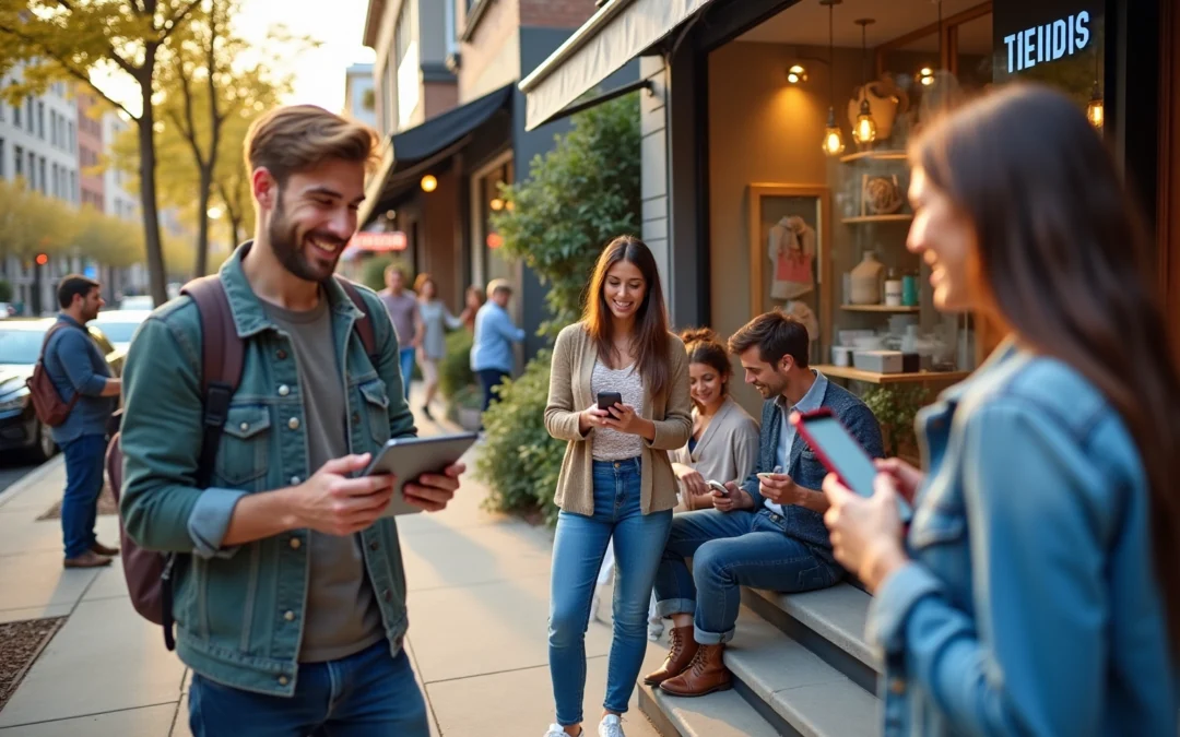 Definition of Trend: Understanding Its Impact and Evolution
