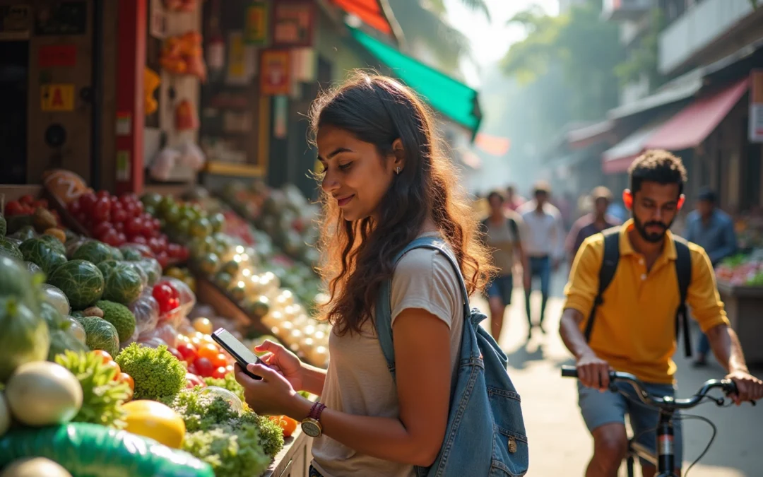 Understanding Consumer Trends in India for 2025