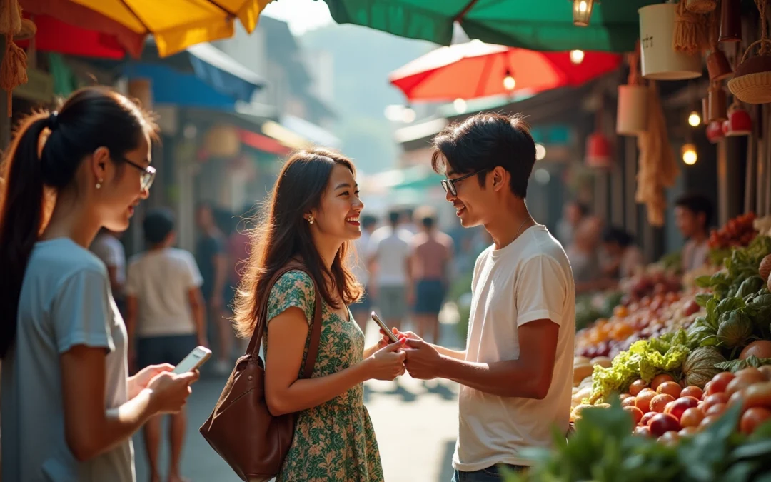 10 Key Consumer Trends in Malaysia Shaping Market Strategies