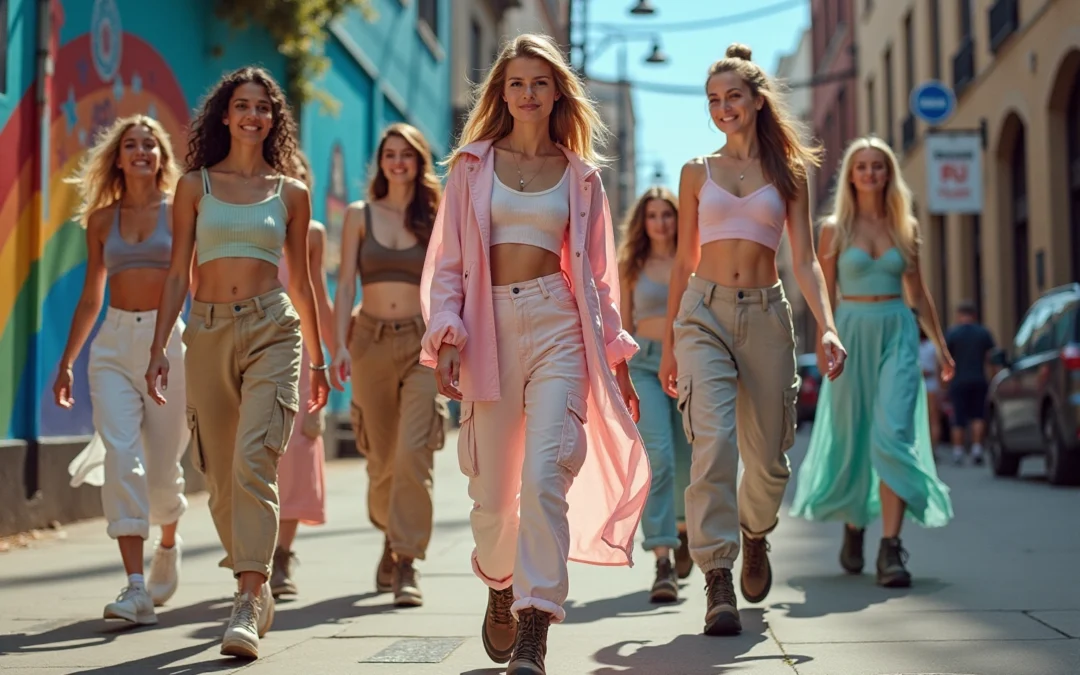 10 Trending Lifestyle Aesthetics to Watch in 2025